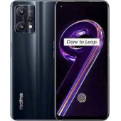 Realme 9 Pro 128 GB 6 GB Ram SİYAH RENK (Realme Türkiye Garantili) - 1