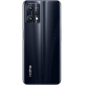 Realme 9 Pro 128 GB 6 GB Ram SİYAH RENK (Realme Türkiye Garantili) - 2