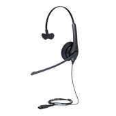 Jabra BIZ 1500 Mono QD Kablolu Kulaklık - 1