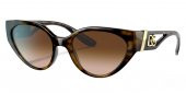 Dolce Gabbana DG6146 502/13 54 Kadın Güneş Gözlüğü - 1