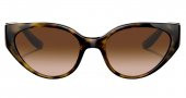 Dolce Gabbana DG6146 502/13 54 Kadın Güneş Gözlüğü - 2