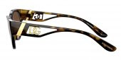 Dolce Gabbana DG6146 502/13 54 Kadın Güneş Gözlüğü - 3