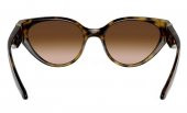 Dolce Gabbana DG6146 502/13 54 Kadın Güneş Gözlüğü - 4