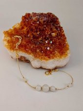 Ay Taşı Tasarım Bileklik (43685) thumbnail 1