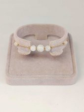 Ay Taşı Tasarım Bileklik (43685) thumbnail 3