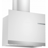 Bosch DWF67AK20T Beyaz Duvar Tipi Davlumbaz - 1