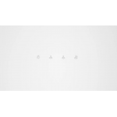 Bosch DWF67AK20T Beyaz Duvar Tipi Davlumbaz - 2