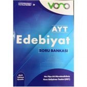 Vono Ayt Edebiyat S. - 1