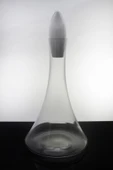 Paşabahçe El İmalatı Kristal Opal Kapak Karaf 1750 ml 1091420 92648 - 1