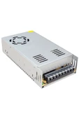 Pm-19313 24 Volt 15 Amper Metal Kasa Adaptör - 1