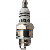 Orac Iki Zamanlı Motor Bujisi L7T 10lu PAKET EKONOMİK - 1