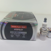 Orac Iki Zamanlı Motor Bujisi L7T 10lu PAKET EKONOMİK - 4
