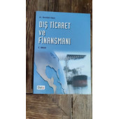 Dış Ticaret ve Finansmanı  FERUDUN KAYA - 1