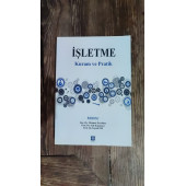 İŞLETME KURAM VE PRATİK - 1