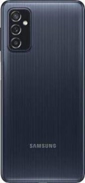 Samsung Galaxy M52 5G 8/128 GB SİYAH (TEŞHİR) - 1