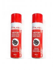FALKEN MOTOR TEMİZLEYİCİ KÖPÜK SPREY -2Lİ- CM1-336 - 1