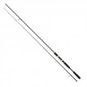 Daiwa New Legalis Seabass 259 cm 10-35 gr 2 Parça Spin Olta Kamışı - 1