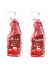 FALKEN MULTİ SPREY AŞK RÜZGARI 500 ML -2Lİ-  CM-254 - 1