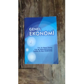 GENEL EKONOMİ ... RAHMİ YAMAK - 1