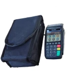 Pos Cihazı - Yazar Kasa Taşıma Çantası - Koruyucu Kılıfı (KALIN MALZEME) - 2