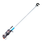 Campagnola El Toro Zeytin Ve Meyve Hasat Makinası 2.8 Hp + 3 Metre Uzatma Borusu İle Beraber - 1