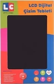Let's Be Child Lc 8,5'' LCD Dijital Çizim Tableti LC-30864 - 2