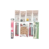 HAVAYLA KURUYAN METALİK MODELLEME HAMURU SETİ-33 - 1