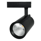 VLK LİGHT RAY SPOT SİYAH KASA BEYAZ IŞIK - 1