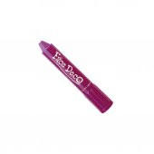 Amos Face Deco Yüz Boyası Mor thumbnail 1