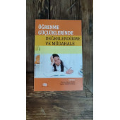 Öğrenme Güçlüklerinde Değerlendirme Ve Müdahale ANI YAYINCILIK - 1