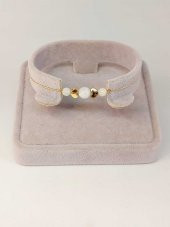 Ay Taşı Tasarım Bileklik (43695) thumbnail 2