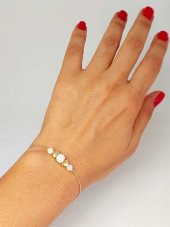 Ay Taşı Tasarım Bileklik (43695) thumbnail 4