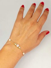 Ay Taşı Tasarım Bileklik (43700) thumbnail 4