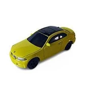 Maisto Fresh Metal BMW 1 Series Coupe 12309 - 4