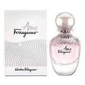 Salvatore Ferragamo Amo Ferragamo EDP 100 ml Kadın Parfümü - 1