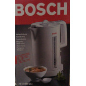 BOSCH WK2 BEYAZ SU ISITICI KETTLE - 1