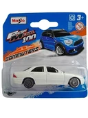 Maisto Fresh Metal Mercedes-Benz S-CLASS 12314 - 1