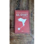 Osmanlı'dan Günümüze Türkiye'de Sol Siyaset Cemal Fedayi  KADİM YAYINLARI - 1