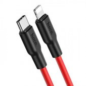 Polham HC Series 1MT 20W İphone 12, 12 Pro İle Uyumlu Süper Hızlı Şarj ve Data Kablosu, Akım ve Isı Korumalı Kopmaz Kablo - 1