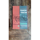 Değerlere Dayalı İşletme Finansı Finansal Yönetim - Prof. Dr. Metin Kamil Ercan - 1