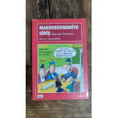 MakroEkonomiye Giriş Prof. Dr. Tümay Ertek  BETA BASIM YAYIM - 1