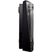 Echowell Km Saati U10W 10 Fonksiyon Kablosuz/sıcaklık Siyah - 3