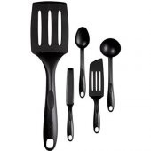 Tefal Simplissima 5 Parça Kepçe Seti - 1