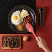Tefal Ingenio Titanyum 6X Exception Büyük Tava ve Tencere Seti 12 Parça - 4