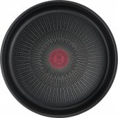 Tefal Ingenio Titanyum 6X Exception Büyük Tava ve Tencere Seti 12 Parça - 2