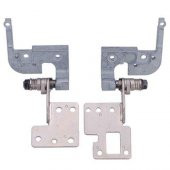 Asus K52 K52F K52J K52J K52JC X52 A52 menteşe takımı - 3