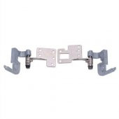 Asus K52 K52F K52J K52J K52JC X52 A52 menteşe takımı - 4