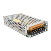 S-LINK SL-KA200 12 VOLT - 15 AMPER - 195 WATT METAL KASA ADAPTÖR - 1