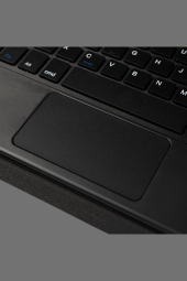 Fuchsia Savvy Keyboard Tab S7 FE LTE thumbnail 4