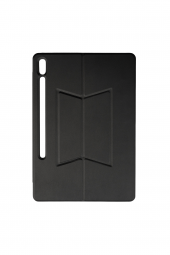 Fuchsia Savvy Keyboard Tab S7 FE LTE thumbnail 6